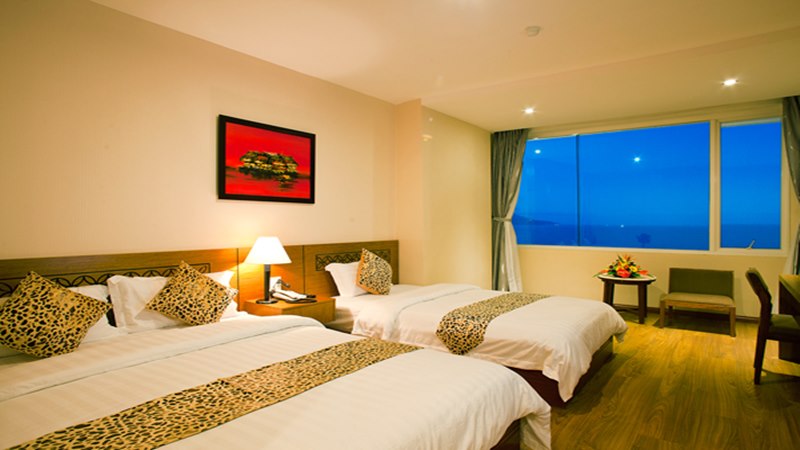 FANSIPAN HOTEL